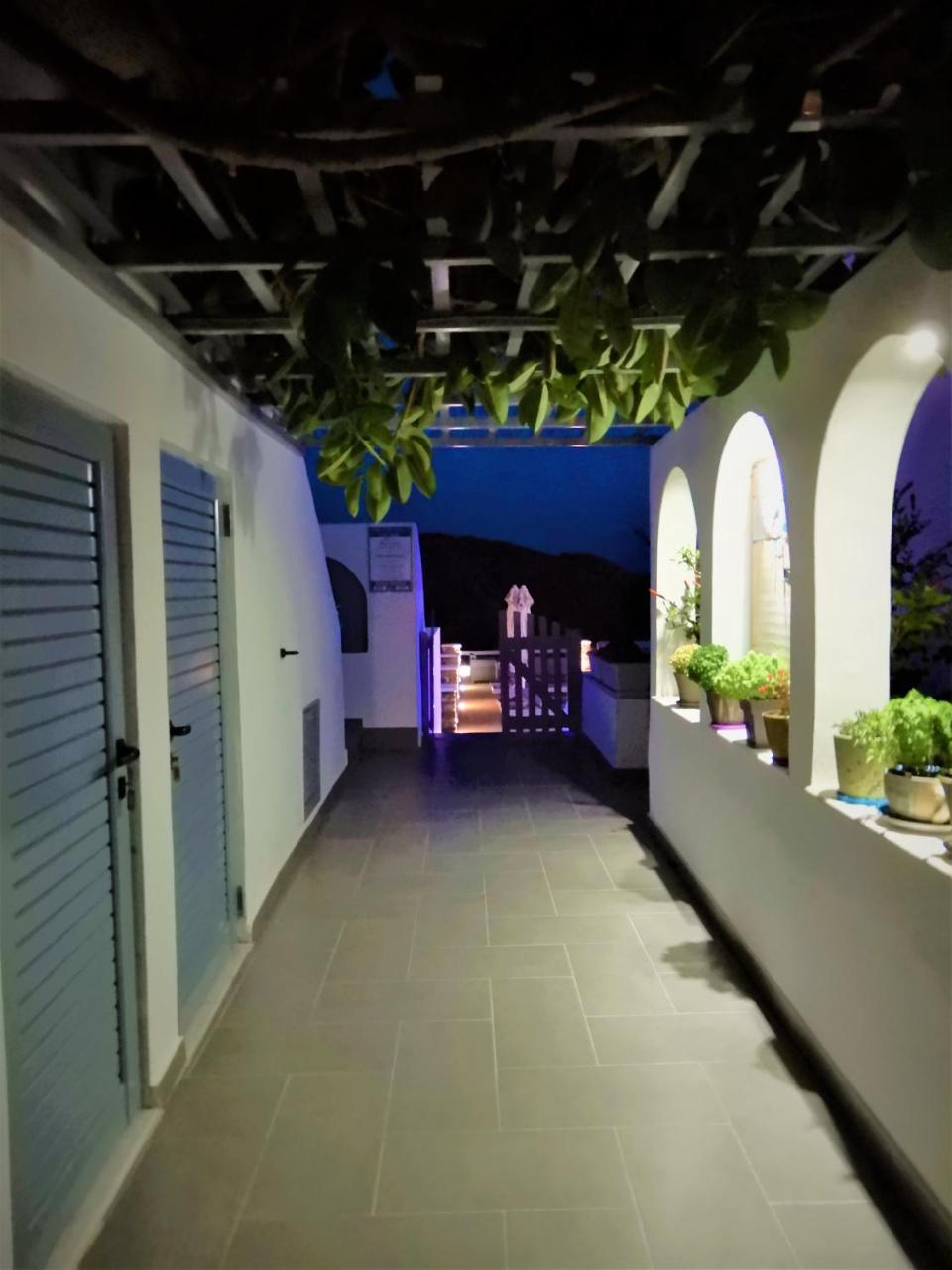 Holidays In Ios Mylopotas Zewnętrze zdjęcie